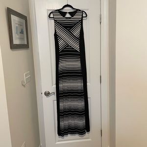WHBM Maxidress